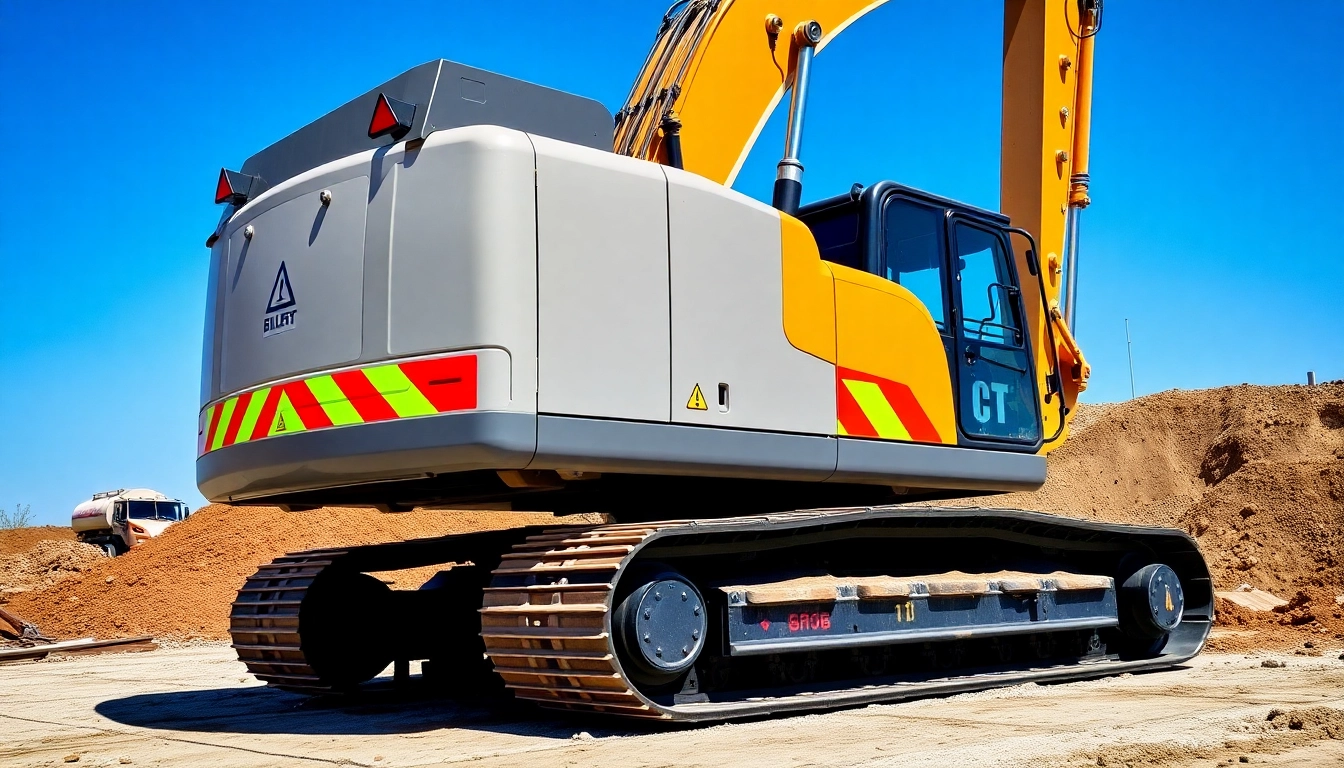 Professional excavator rental offers reliable heavy machinery for construction projects in the UK, ensuring efficient digging and earthmoving services.