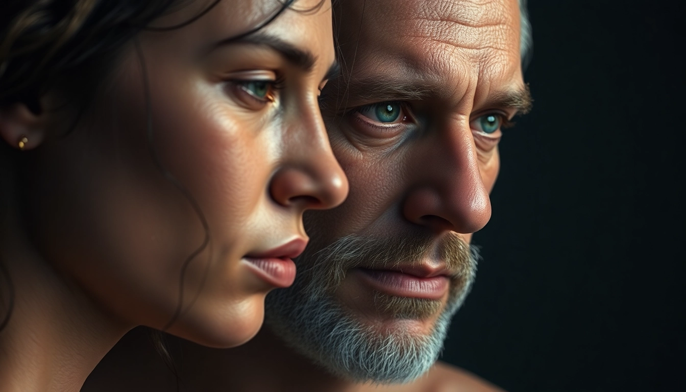 AI porn generator creating lifelike adult scenes with realistic skin tones and dynamic compositions for immersive visuals.