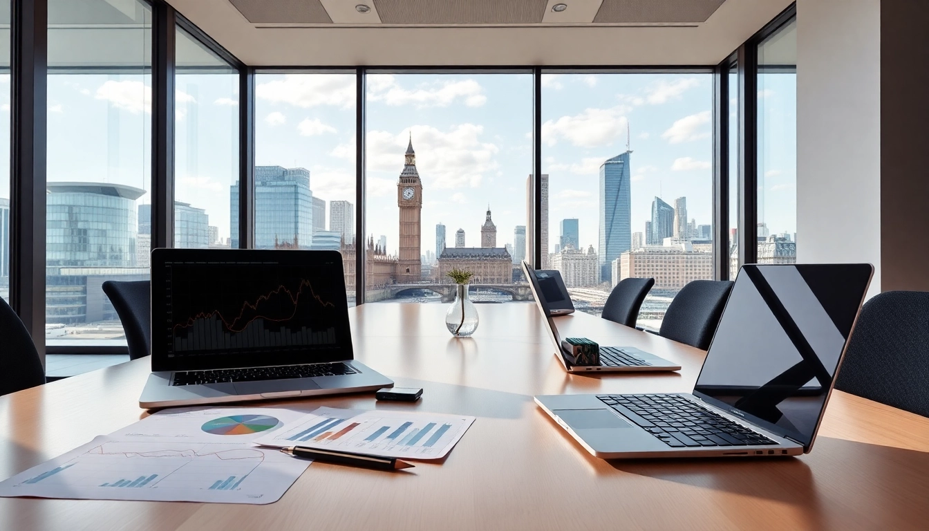 Investment Guide UK provides expert insights into smart financial planning for growth and stability