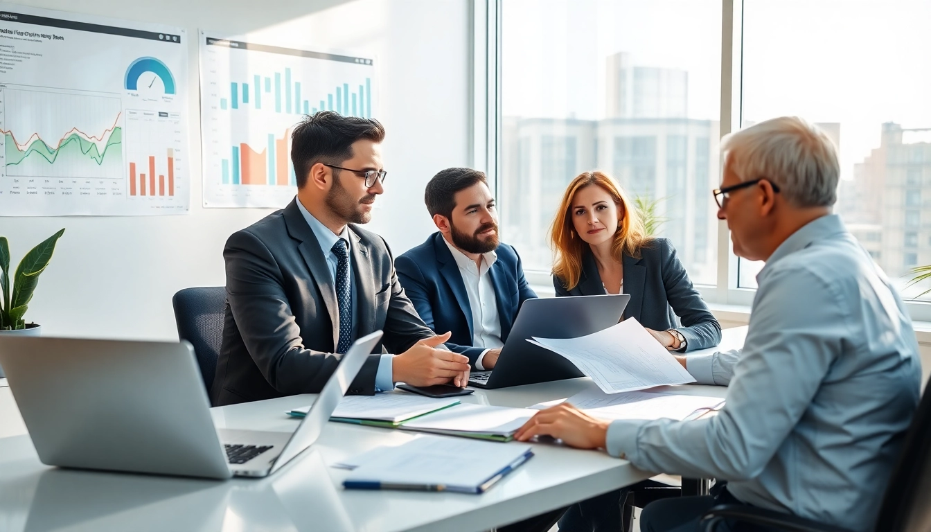 Investment Guide UK offers expert financial insights with professional investment analysis